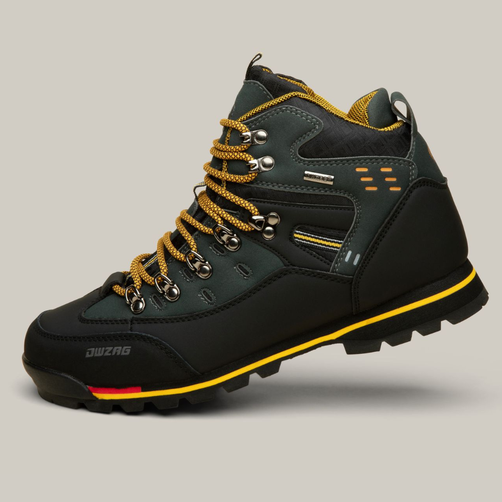 Buty Trekkingowe Damskie | Lekkie & Oddychające Wodoodporne