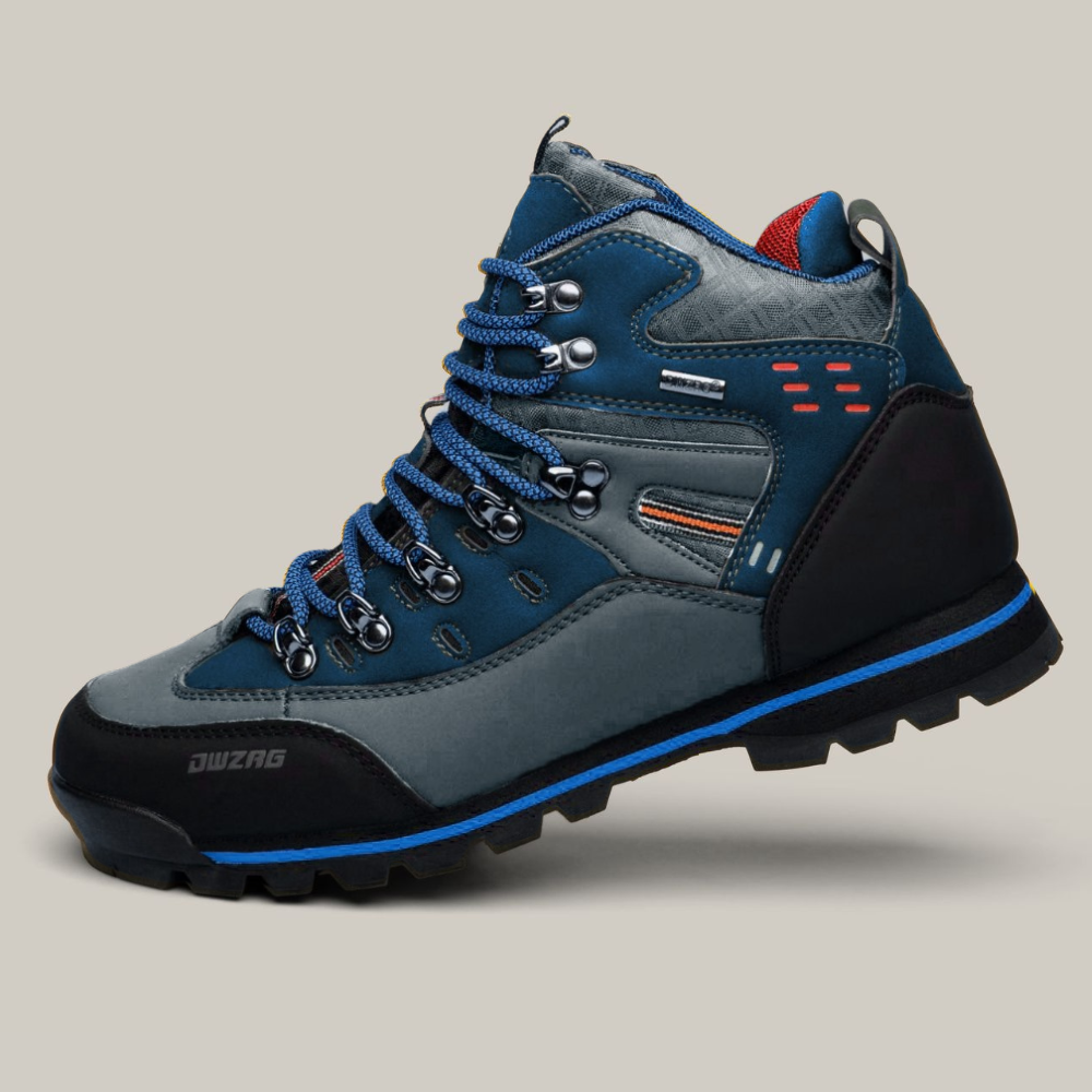 Buty Trekkingowe Damskie | Lekkie & Oddychające Wodoodporne
