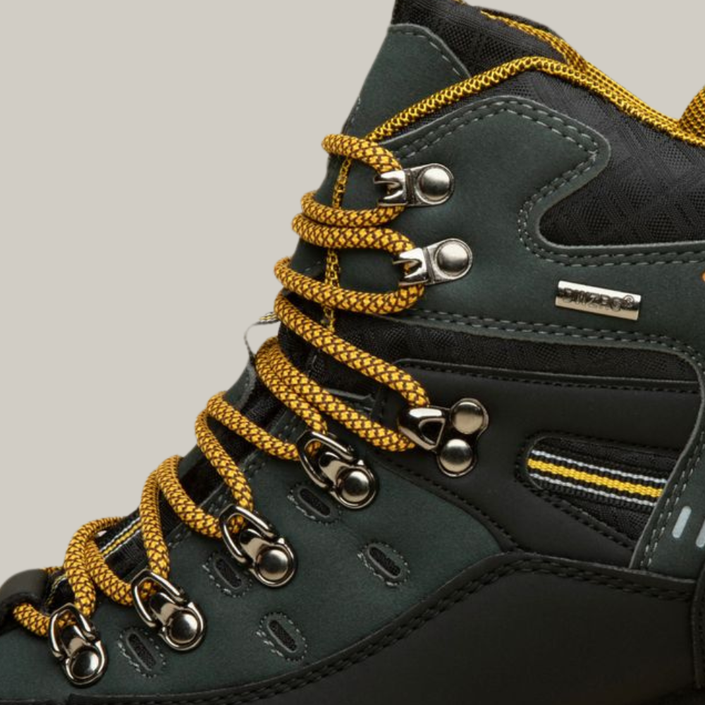 Buty Trekkingowe Damskie | Lekkie & Oddychające Wodoodporne