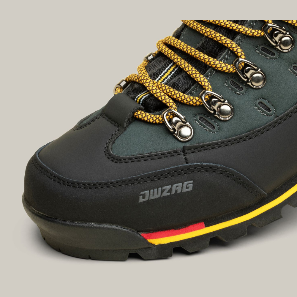 Buty Trekkingowe Damskie | Lekkie & Oddychające Wodoodporne