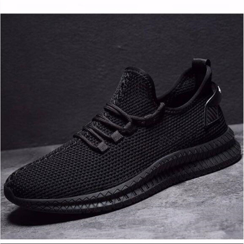 Lekkie Sportowe buty sneakersy siateczkowe