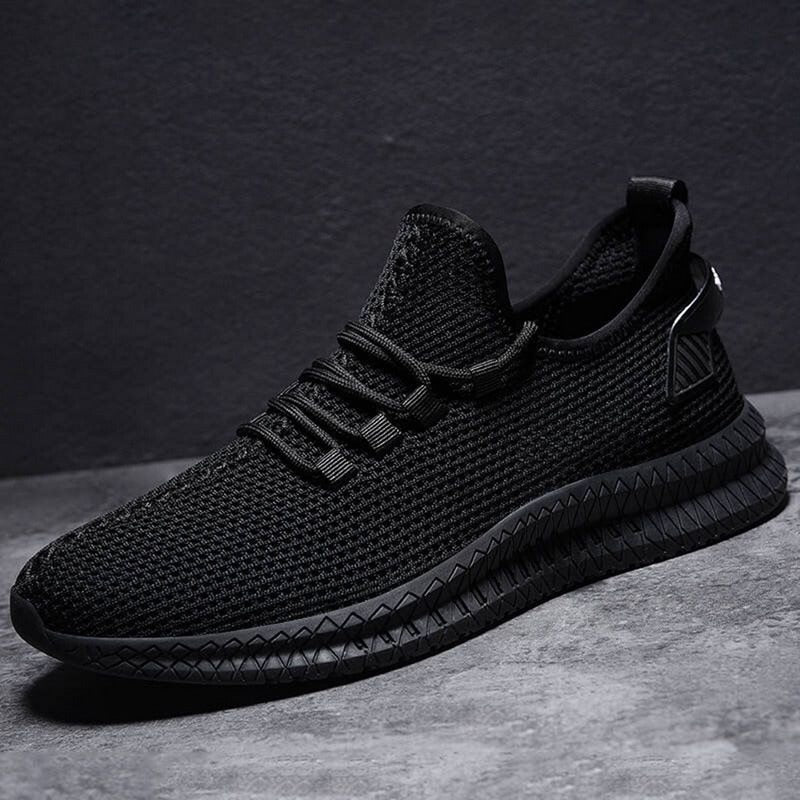 Lekkie Sportowe buty sneakersy siateczkowe